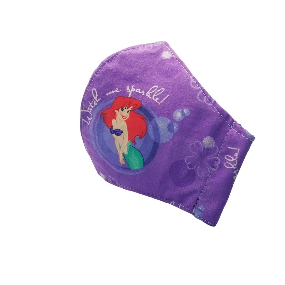 2 for $35 Ariel Face Mask - Picture 2 of 4